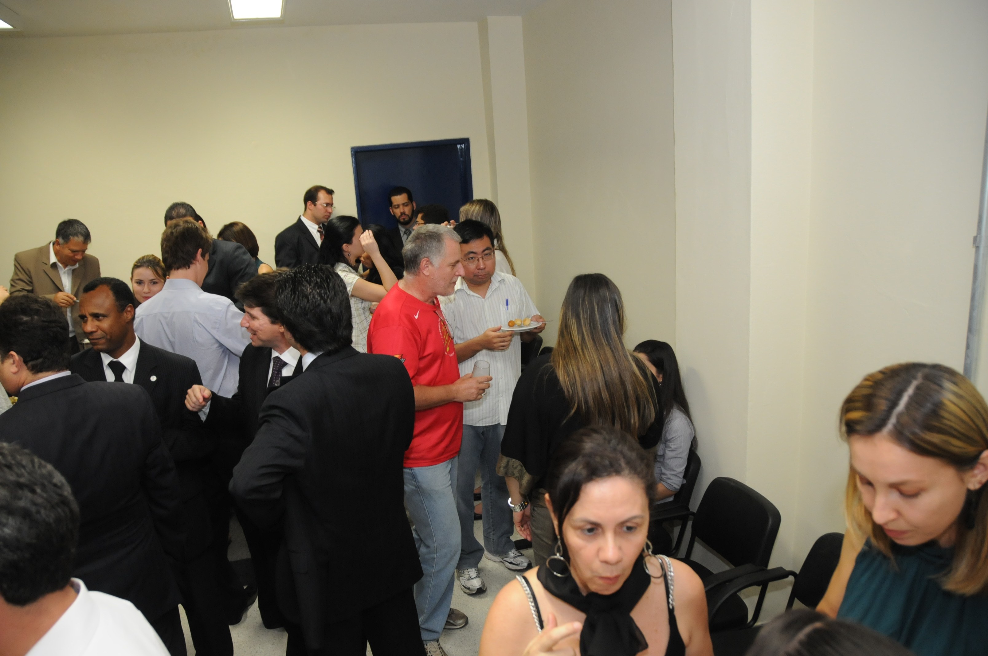 Homenagem Semana do Advogado - Caixa Federal - Foto 12